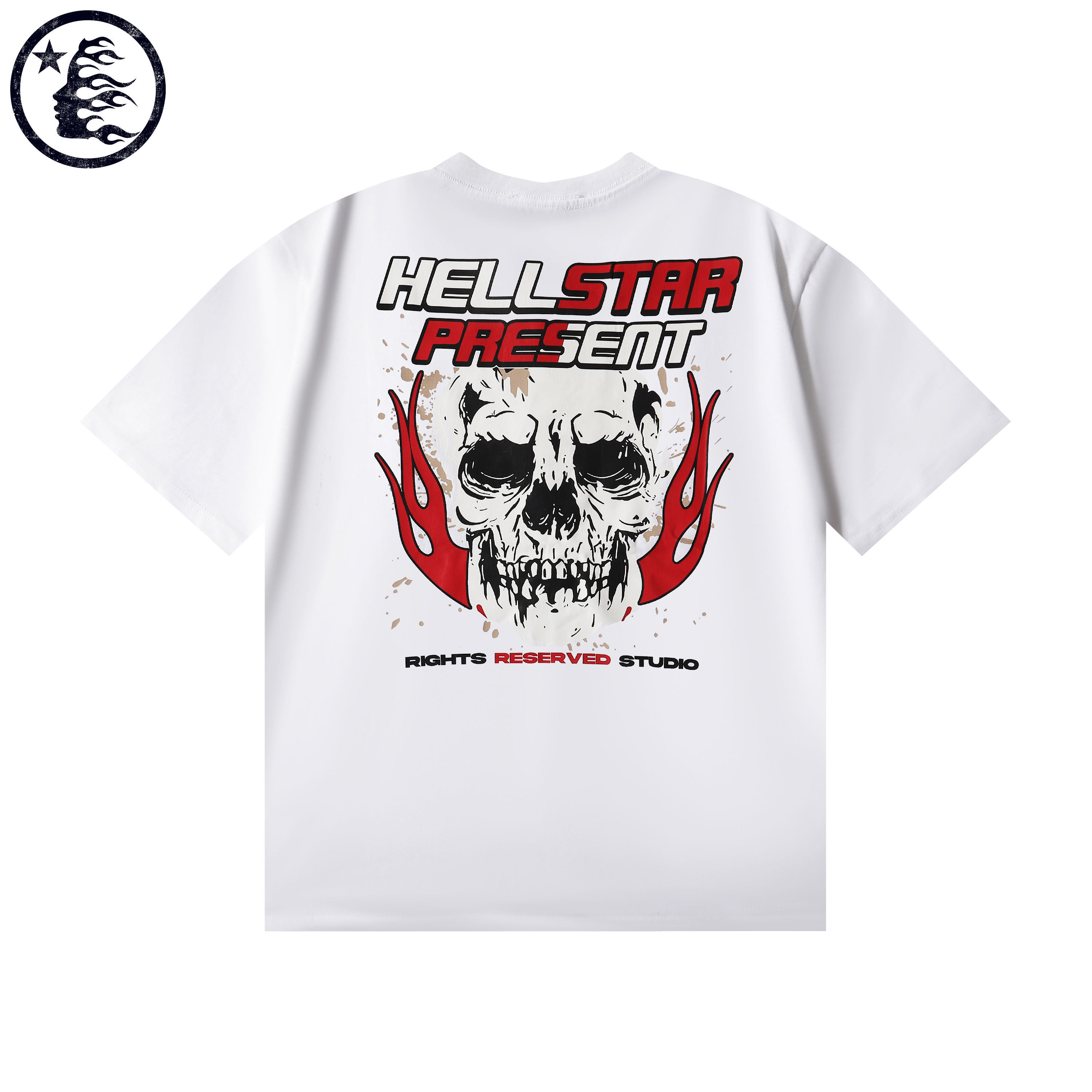 Hellstar T-Shirts